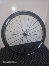 Mavic ksyrium disc for sale  LUTON