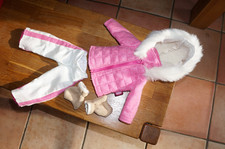Götz puppenkleidung winter gebraucht kaufen  Schliersee
