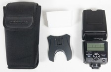 Flash Olympus FL-600R + Difusor + Suporte + Estojo MUITO LIMPO + TESTADO comprar usado Flash Olympus FL-600R + Difusor + Suporte + Estojo MUITO LIMPO + TESTADO comprar usado  Enviando para Brazil