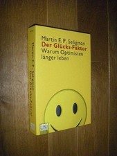 Glücks faktor ptimisten gebraucht kaufen  Velbert