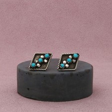 Zuni sterling silver for sale  Miami Beach