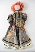 Handmade vintage cloth for sale  NORTHAMPTON
