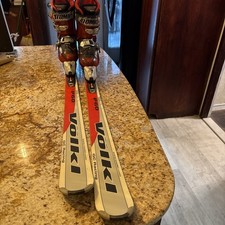 Volkl p60 185 for sale  Berlin