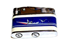 Collector serie briquet d'occasion Collector serie briquet d'occasion  Rouen-