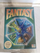Fantasy gioco societa usato  Roma