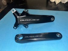 Pedivelle shimano dura usato  Cuneo