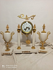 Garniture portique louis d'occasion Garniture portique louis d'occasion  Gien