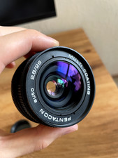 Pentacon auto f2.8 for sale  PORTSMOUTH