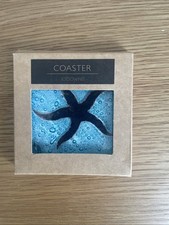 Downs glass starfish for sale  HORNCHURCH