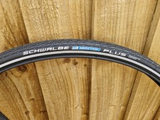 schwalbe marathon plus for sale  CRAMLINGTON