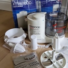 Kenwood food processor for sale  BALLYMENA