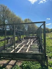 pheasant pens for sale pheasant pens for sale GOOLE