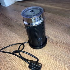Nespresso milk frother for sale  BARKING