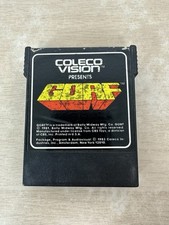 Authentic 1983 gorf for sale  Taylor