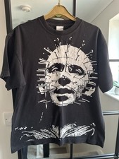 Vintage y2k hellraiser for sale Vintage y2k hellraiser for sale  BLACKPOOL