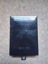 Official xbox 360 for sale  BECKENHAM