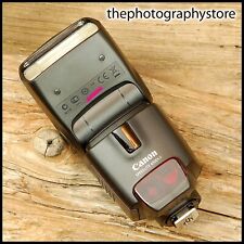 Canon eos speedlite for sale  UK