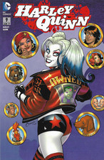 Harley quinn 2017 gebraucht kaufen  Darmstadt
