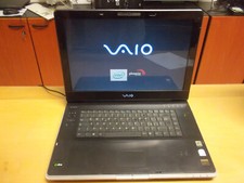 Notebook sony vaio usato  Villachiara