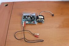 Sega naomi amplifier usato  Brescia
