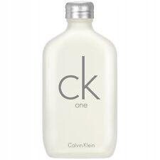 Calvin klein one usato  Contursi Terme