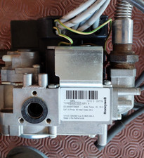 Honeywell valvola gas usato  San Giuliano Milanese