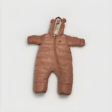 Schneeanzug schneeoverall tedd gebraucht kaufen  Lampertheim