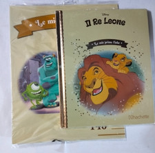 Leone mie prime usato  Viterbo