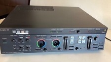 C900 correcteur vidéo d'occasion  Pontarlier