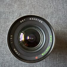 Tokina rmc 17mm gebraucht kaufen  Duvensee, Klinkrade, Kühsen, Labenz