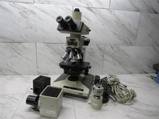 Olympus microscope bh2 for sale  Clearwater