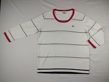 Lacoste leichter pullover gebraucht kaufen  Schwetzingen
