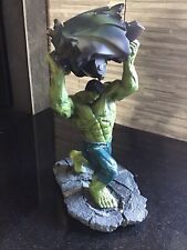 Hulk statue gebraucht kaufen  Hückelhoven