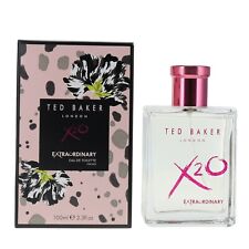 Ted baker x2o for sale  MANCHESTER