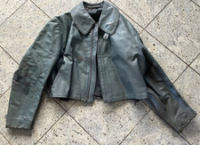 Alte leder marine gebraucht kaufen  Taunusstein