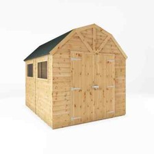 Dutch barn garden for sale  SOLIHULL