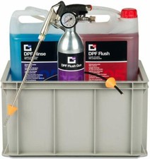 Dpf kit pulizia usato  Spedire a Italy