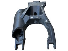 FORCELLONE POSTERIORE TRIUMPH TIGER 1200 GT PRO 2022 - 2025, usado comprar usado  Enviando para Brazil