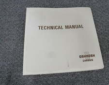 1990 1991 oshkosh for sale  Fairfield