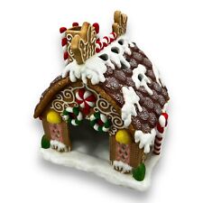 Partylite gingerbread tealight for sale  Aberdeen