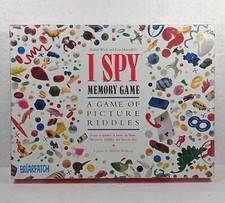 Briarpatch spy memory for sale  Pomeroy