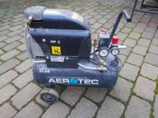 Aerotec 220 24l gebraucht kaufen  Ratingen