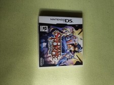 Etrian odyssey nintendo d'occasion  Bezons