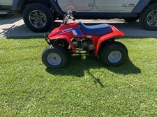 1986 honda fourtrax for sale  Harrison Township