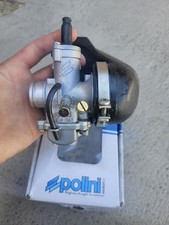 Kit carburatore polini usato  Casteldaccia