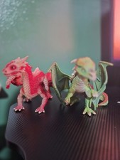 Schleich bayala red for sale  SNODLAND