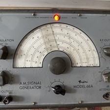 Taylor model 68a for sale  BIRMINGHAM