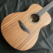 Vintage ve300mh mahogany d'occasion  Expédié en Belgium
