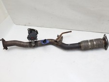 Usado, tubo de escape Nissan QASHQAI II diesel 81665 comprar usado  Enviando para Brazil