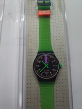 Swatch stop vintage usato  Roma